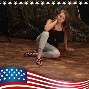 Meet your Posher, Barbara